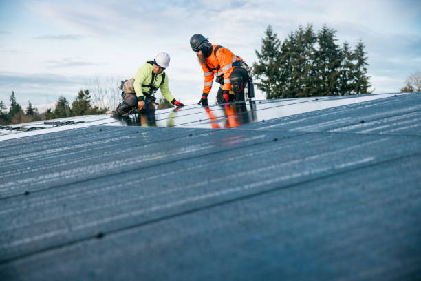 Reliable Metal Roofing contractor in Pemberton, NJ by Roof Repair Smedway